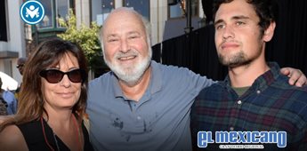 Hallan muertos a Rob Reiner y a su esposa en su mansi&oacute;n de Los &Aacute;ngeles