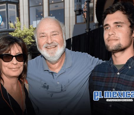 Hallan muertos a Rob Reiner y a su esposa en su mansión de Los Ángeles Hallan muertos a Rob Reiner y a su esposa en su mansión de Los Ángeles