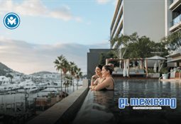 &iquest;Qu&eacute; destinos fueron los favoritos de 2025?