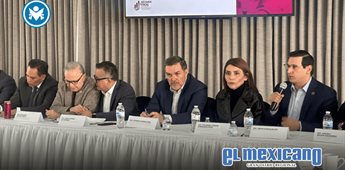 PAN insiste en que est&iacute;mulos fiscales fronterizos queden en ley y no por decreto