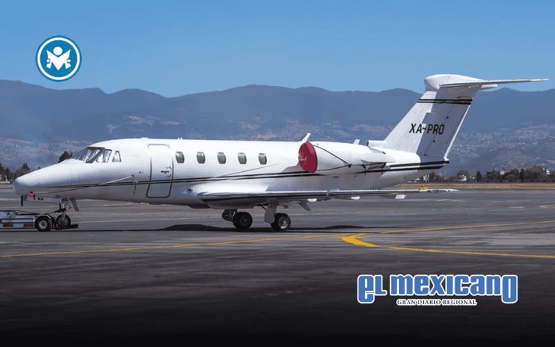 Identifican a los 10 pasajeros del jet que se desplomó en Toluca; tres eran niños Identifican a los 10 pasajeros del jet que se desplomó en Toluca; tres eran niños