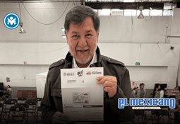 M&eacute;xico asegura que entrega de agua a EE.UU. no afectar&aacute; el abasto nacional