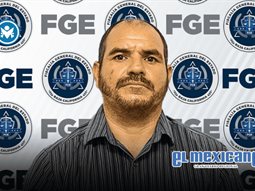 Condenan a 45 años de prisión a hombre por homicidio de mujer Condenan a 45 años de prisión a hombre por homicidio de mujer