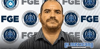 Condenan a 45 a&ntilde;os de prisi&oacute;n a hombre por homicidio de mujer