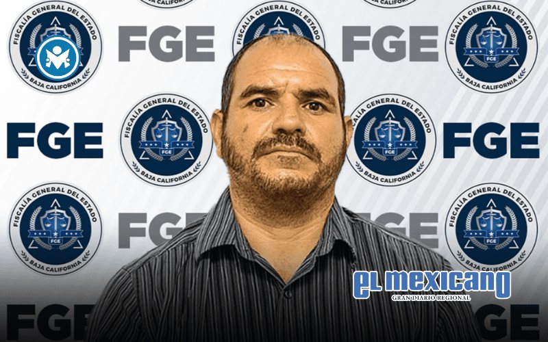 Condenan a 45 años de prisión a hombre por homicidio de mujer Condenan a 45 años de prisión a hombre por homicidio de mujer