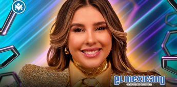 Paulina Goto gana la gran final de &iquest;Qui&eacute;n es la m&aacute;scara? 2025