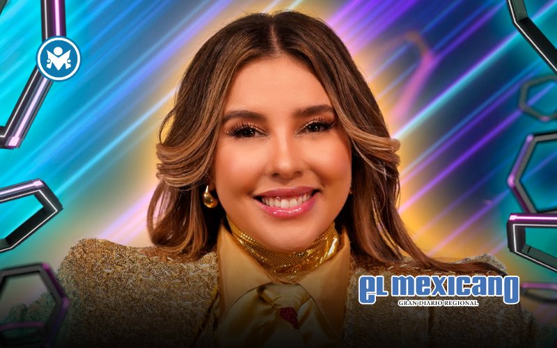 Paulina Goto gana la gran final de ¿Quién es la máscara? 2025 Paulina Goto gana la gran final de ¿Quién es la máscara? 2025