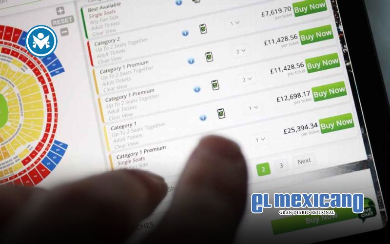 FIFA baja precios y ofrece boletos desde 60 d&oacute;lares para el Mundial 2026