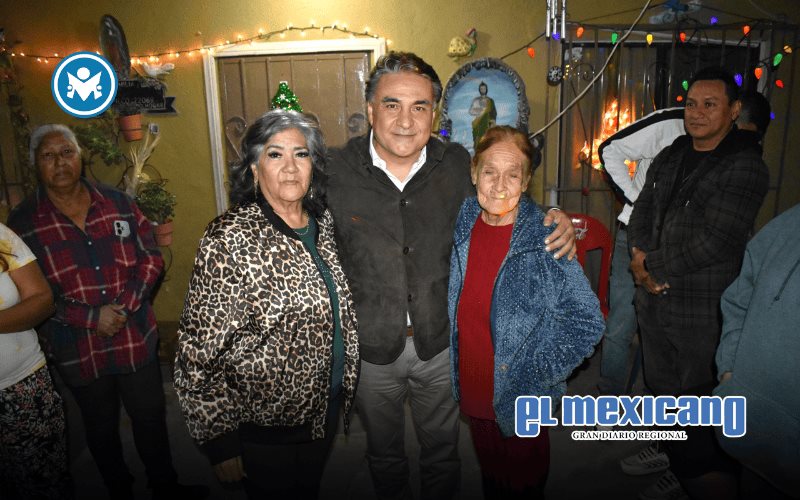 Ruiz Uribe presume avance de la 4T con más de 1,500 comités ciudadanos en Baja California Ruiz Uribe presume avance de la 4T con más de 1,500 comités ciudadanos en Baja California