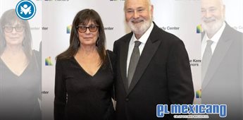 Actores lamentan el asesinato de Rob Reiner y su esposa Actores lamentan el asesinato de Rob Reiner y su esposa