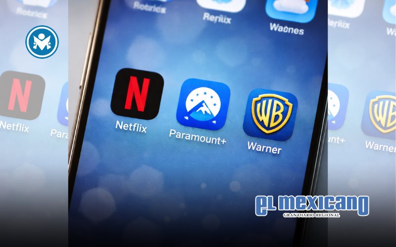 Warner Bros. rechaza oferta de Paramount y mantendrá negociación con Netflix Warner Bros. rechaza oferta de Paramount y mantendrá negociación con Netflix