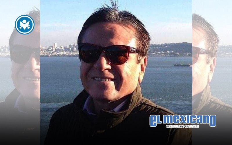 Fallece el periodista Raúl Reynoso Nuño Fallece el periodista Raúl Reynoso Nuño