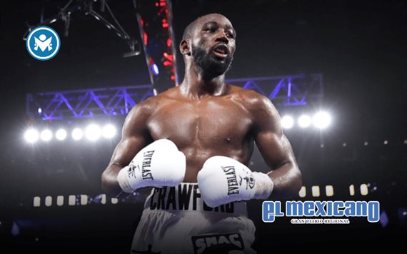 Terence "Bud" Crawford anuncia su retiro del boxeo profesional Terence "Bud" Crawford anuncia su retiro del boxeo profesional