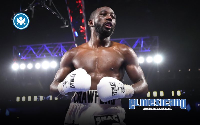 Terence “Bud” Crawford anuncia su retiro del boxeo profesional Terence “Bud” Crawford anuncia su retiro del boxeo profesional