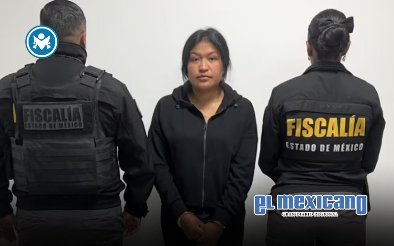 Exalcaldesa de Amanalco es sentenciada a 70 años de prisión por homicidio calificado Exalcaldesa de Amanalco es sentenciada a 70 años de prisión por homicidio calificado