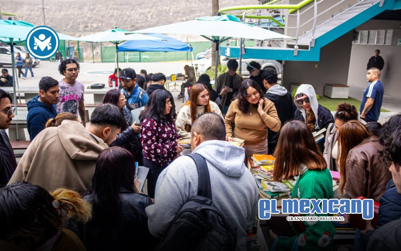 Lanza CESUN promoci&oacute;n navide&ntilde;a con inscripci&oacute;n gratuita por cierre de a&ntilde;o