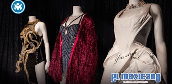 Los looks icónicos de Taylor Swift llegan a Walt Disney World por tiempo limitado Los looks icónicos de Taylor Swift llegan a Walt Disney World por tiempo limitado