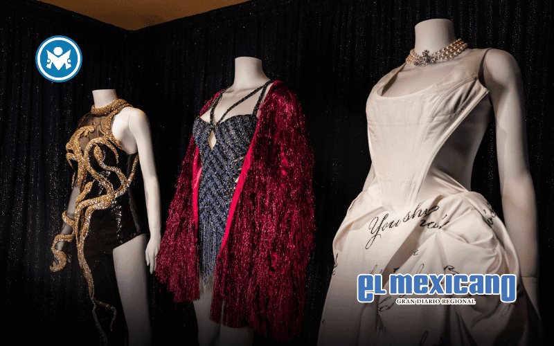 Los looks icónicos de Taylor Swift llegan a Walt Disney World por tiempo limitado Los looks icónicos de Taylor Swift llegan a Walt Disney World por tiempo limitado