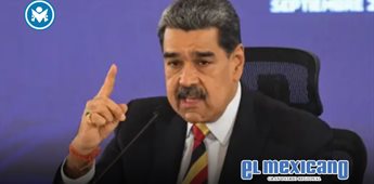 Nicolás Maduro denuncia ante la ONU "escalada de amenazas" de EE.UU. contra Venezuela Nicolás Maduro denuncia ante la ONU "escalada de amenazas" de EE.UU. contra Venezuela
