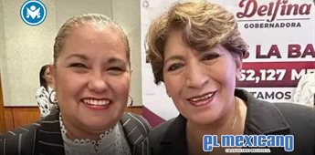 Arrecia conflicto entre el grupo de Delfina Gómez y del senador Higinio Martínez Miranda Arrecia conflicto entre el grupo de Delfina Gómez y del senador Higinio Martínez Miranda