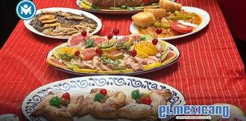 Sabores y Sazones de Navidad, la "P" de Tacubaya 2025 Sabores y Sazones de Navidad, la "P" de Tacubaya 2025