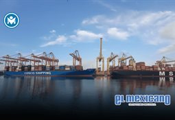 Vinculan a proceso a El Yaicob, excandidato del PRD y presunto socio del dueño de Miss Universo Vinculan a proceso a El Yaicob, excandidato del PRD y presunto socio del dueño de Miss Universo