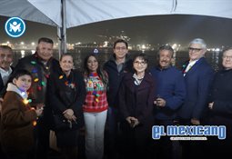 Profeco activa atención a pasajeros por demoras y cancelaciones en aeropuerto Profeco activa atención a pasajeros por demoras y cancelaciones en aeropuerto