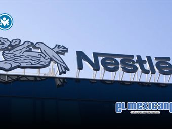 Nestl&eacute; M&eacute;xico, reconocido por quinto a&ntilde;o consecutivo como mejor lugar para trabajar LGBTQ+