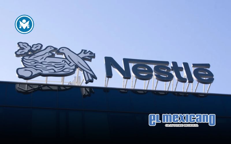 Nestl&eacute; M&eacute;xico, reconocido por quinto a&ntilde;o consecutivo como mejor lugar para trabajar LGBTQ+