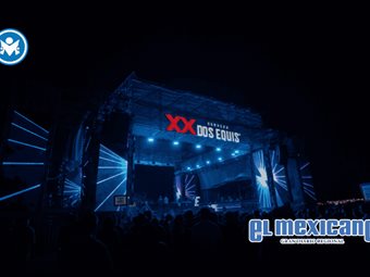 Destino Dos Equis llega a M&eacute;rida con experiencias musicales exclusivas