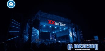 Destino Dos Equis llega a M&eacute;rida con experiencias musicales exclusivas