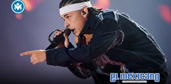 Trueno cierra un año histórico con show monumental en Buenos Aires Trueno cierra un año histórico con show monumental en Buenos Aires