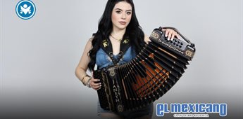 Janeth Valenzuela le pone ritmo a la temporada navideña con su nuevo sencillo Janeth Valenzuela le pone ritmo a la temporada navideña con su nuevo sencillo