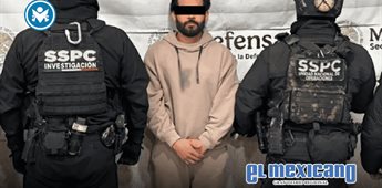 Vinculan a proceso a El Limones por narcotráfico y posesión de armas Vinculan a proceso a El Limones por narcotráfico y posesión de armas