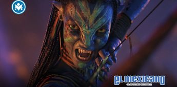 Demandan a Disney y James Cameron por presunto plagio de Avatar 2 Demandan a Disney y James Cameron por presunto plagio de Avatar 2