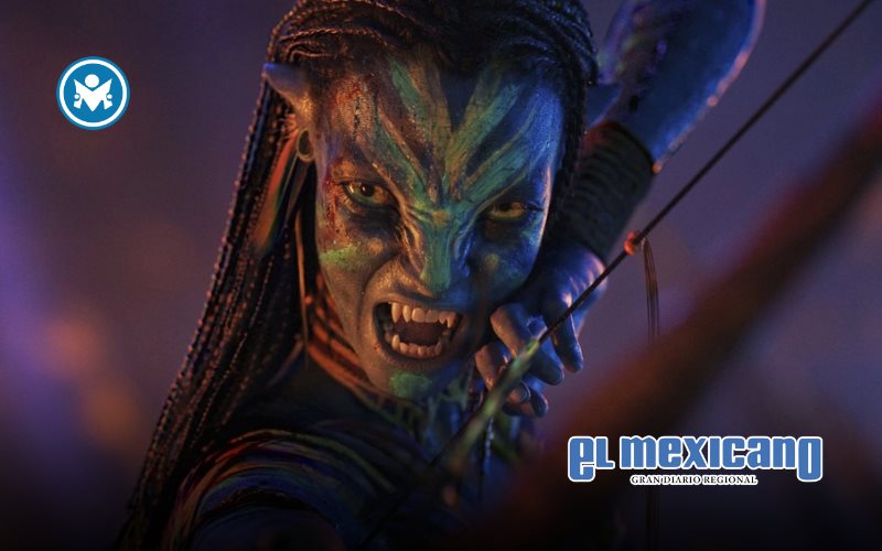 Demandan a Disney y James Cameron por presunto plagio de Avatar 2 Demandan a Disney y James Cameron por presunto plagio de Avatar 2