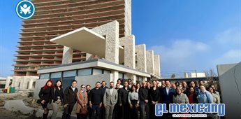 Oferta inmobiliaria del corredor costero de Baja California supera los 840 millones de dólares Oferta inmobiliaria del corredor costero de Baja California supera los 840 millones de dólares