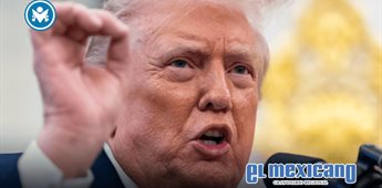 Trump ordena bloqueo total de petroleros y eleva presi&oacute;n sobre Venezuela