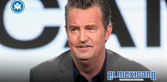 M&eacute;dico es sentenciado a prisi&oacute;n domiciliaria por caso de la muerte de Matthew Perry