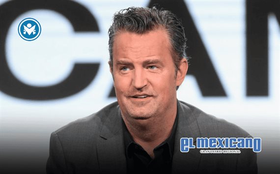 M&eacute;dico es sentenciado a prisi&oacute;n domiciliaria por caso de la muerte de Matthew Perry