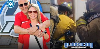 Fallece el cantante tijuanense Ugo Vidal y su pareja por posible intoxicaci&oacute;n