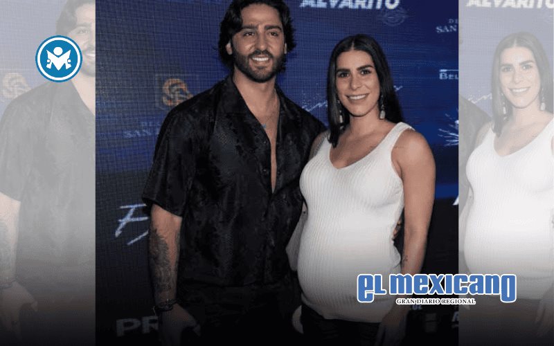 Luis "Potro" Caballero y Fernanda de la Mora confirman su separaci&oacute;n tras comunicarlo juntos