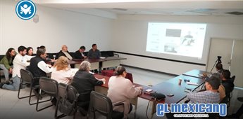 Promueve SEPESCA el di&aacute;logo entre productores de almeja pismo y SEMARNAT