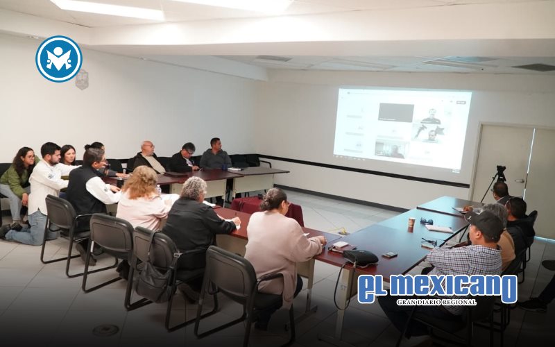 Promueve SEPESCA el di&aacute;logo entre productores de almeja pismo y SEMARNAT