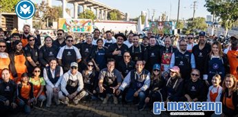 Llevar&aacute; Fundaci&oacute;n Tijuana Sin Hambre abrigo y esperanza con la "Posada Que Abraza"