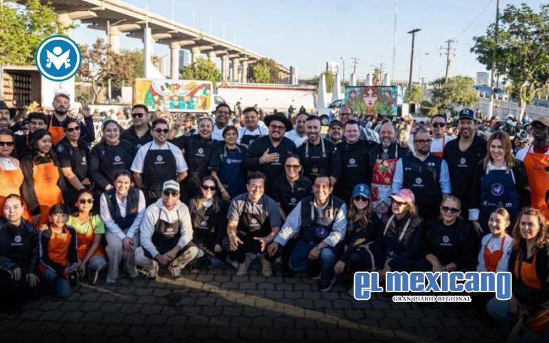 Llevar&aacute; Fundaci&oacute;n Tijuana Sin Hambre abrigo y esperanza con la "Posada Que Abraza"