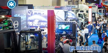 2026: a&ntilde;o cr&iacute;tico para la competitividad log&iacute;stica de M&eacute;xico