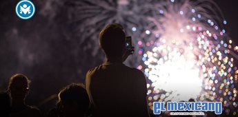 Traumatismo ac&uacute;stico por explosiones: un riesgo auditivo frecuente en las fiestas decembrinas