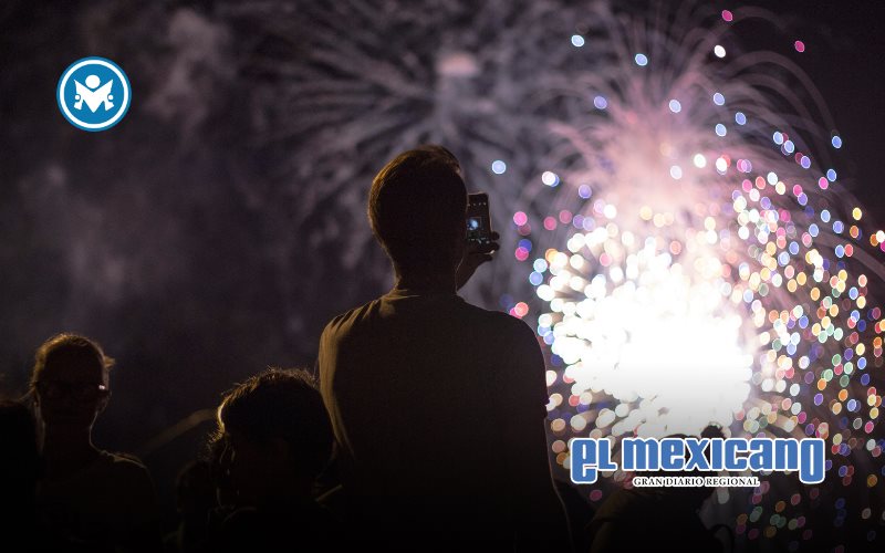 Traumatismo ac&uacute;stico por explosiones: un riesgo auditivo frecuente en las fiestas decembrinas