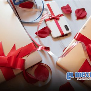 Gu&iacute;a de regalos tecnol&oacute;gicos para la temporada navide&ntilde;a: La tecnolog&iacute;a seminueva se ha convertido en el regalo m&aacute;s consciente